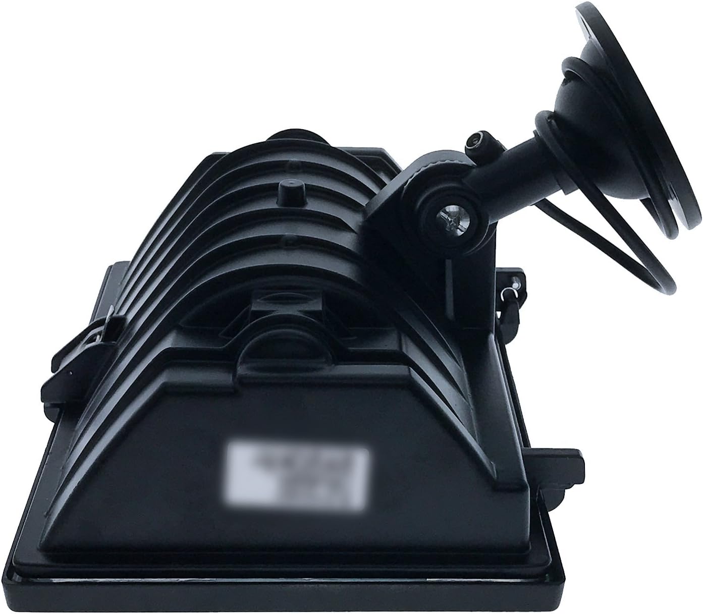 Flash Deals - 40% OFF CMVision-IR200 - 198 ( 850nm ) IR LED Night Indoor/Outdoor Long Range 300ft IR Illuminator w/ Free 12V Power Adapter ( Up & Down Position Adjustment only) 45 Degree Spot IR Light