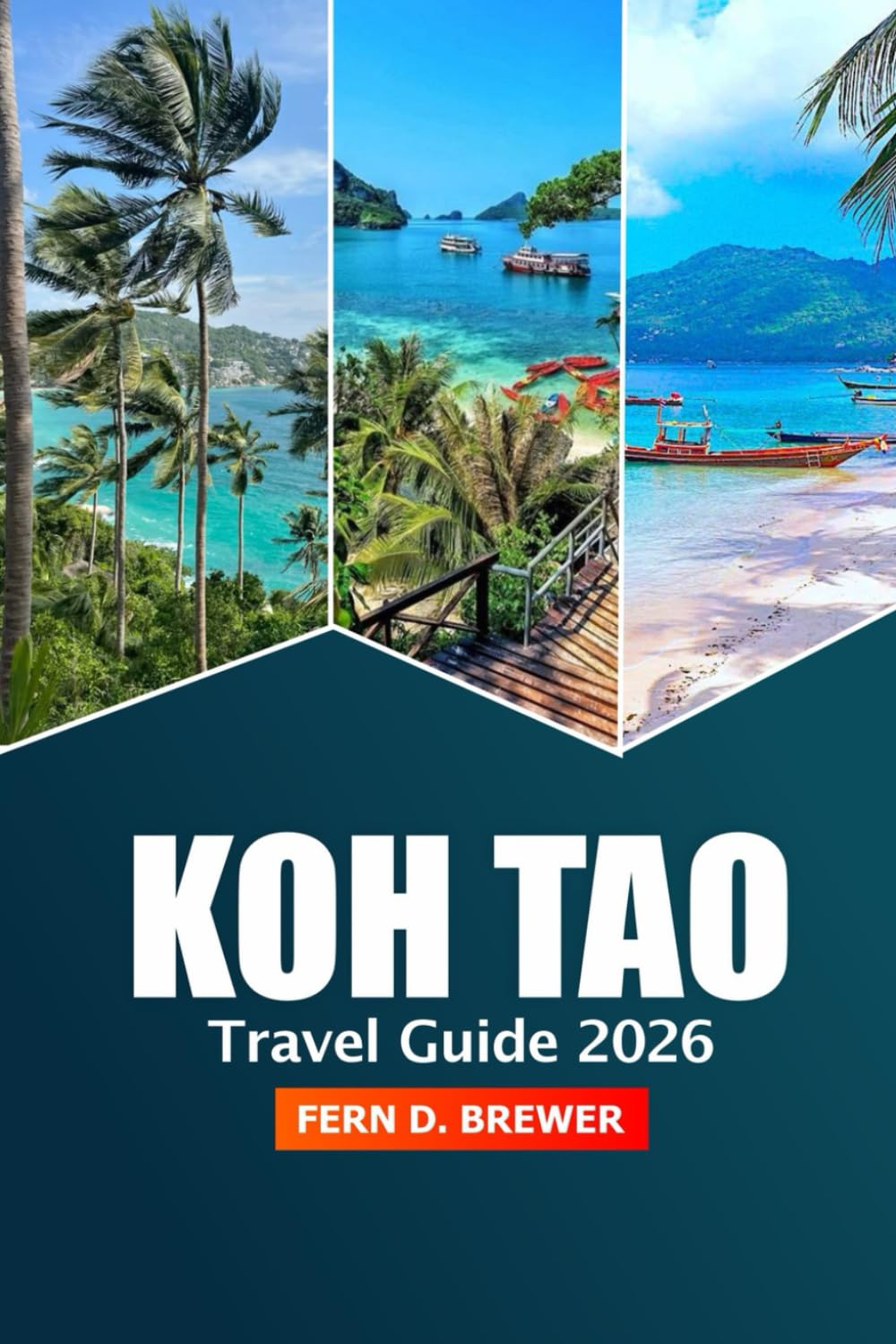 Koh Tao Travel Guide 2026: Uncover Hidden Gems, Beaches, Adventures, Things to do and Top Attractions in Thailand's Idyllic Island