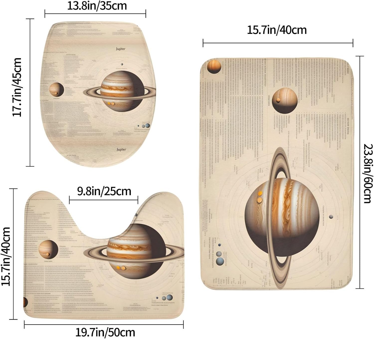 Solar System Jupiter