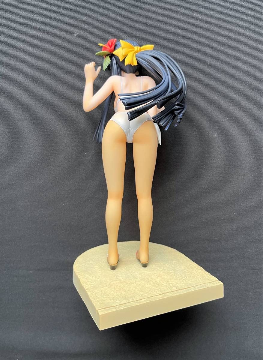 未開封 ToHeart2 草壁優季 ぴっちぴちビーチver. 買取】ToHeart2 Anotherdays 草壁優季 ぴっちぴちビーチver.（1