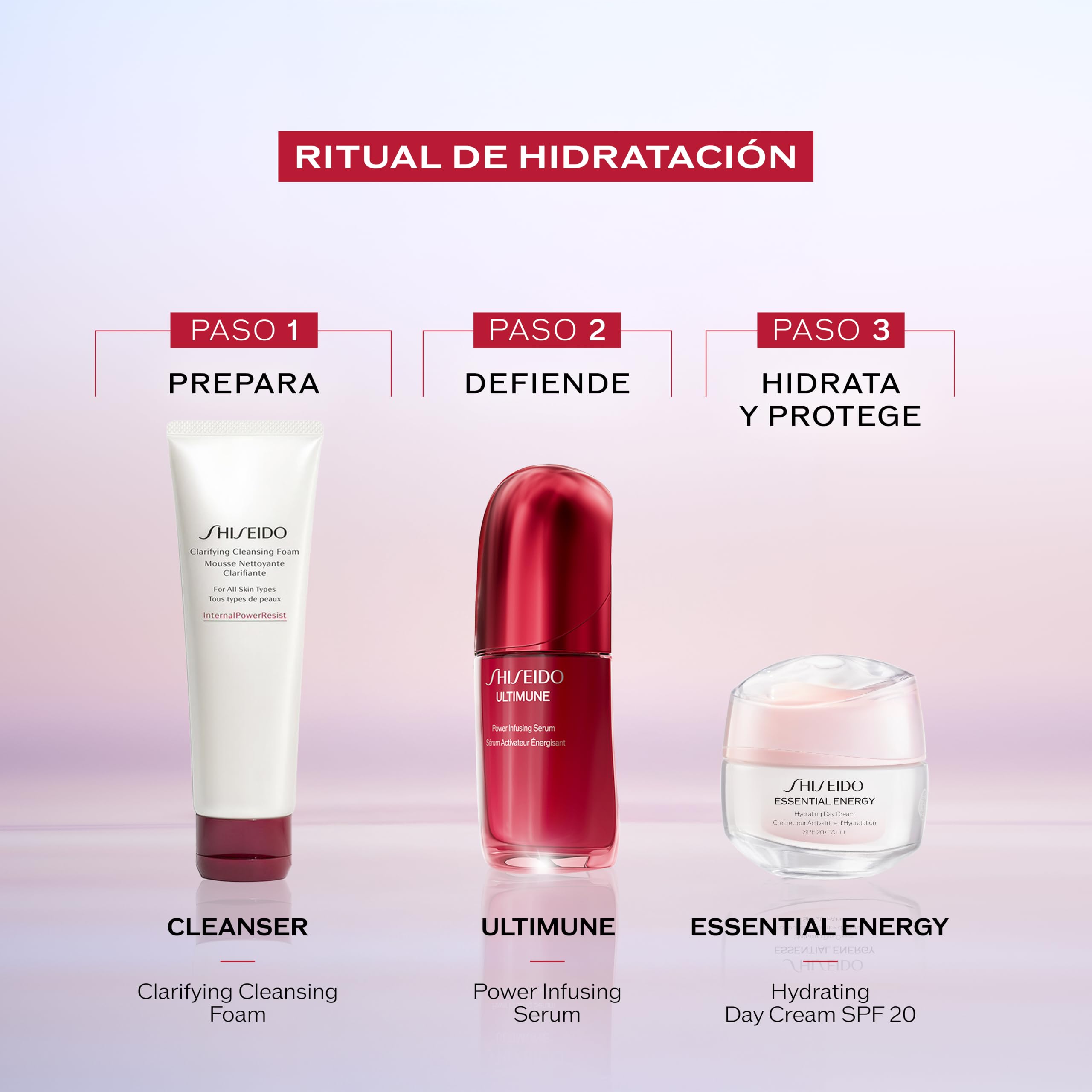 EE Hydrating Day Cream