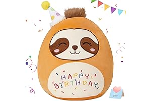 Adorable Sloth Pillowcase: A Snug Haven for Sloth Enthusiasts
