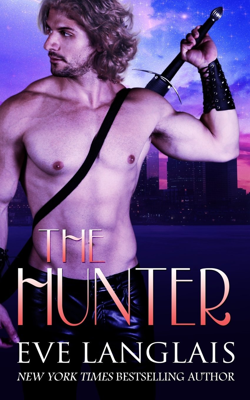The Hunter: Volume 2 (The Realm)