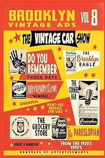 Brooklyn Vintage Ads Vol.8