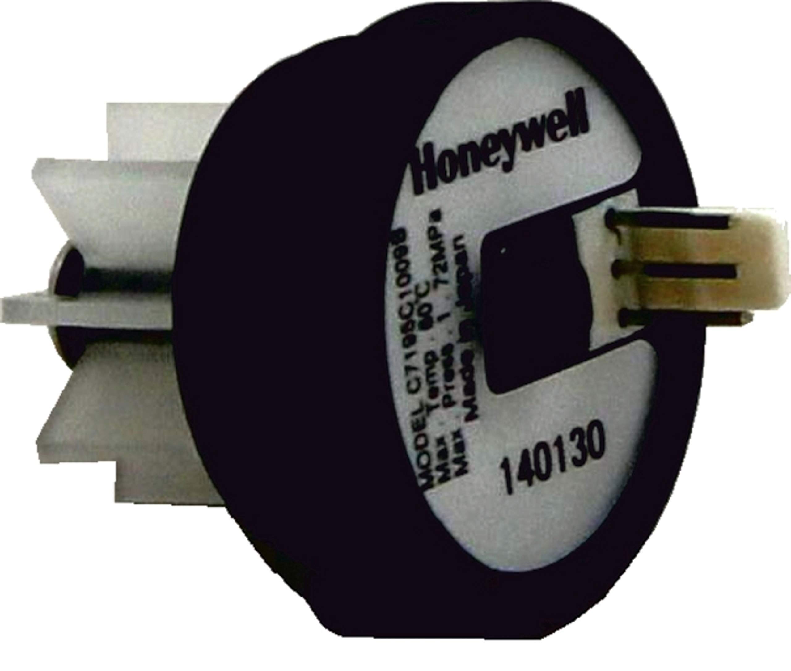 WOLF Flügelraddurchflusssensor radial C7195C für CGB-2 2484489999