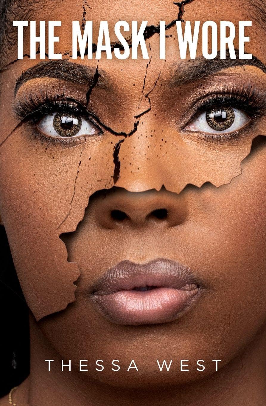 The Mask I Wore      Paperback – January 7, 2026