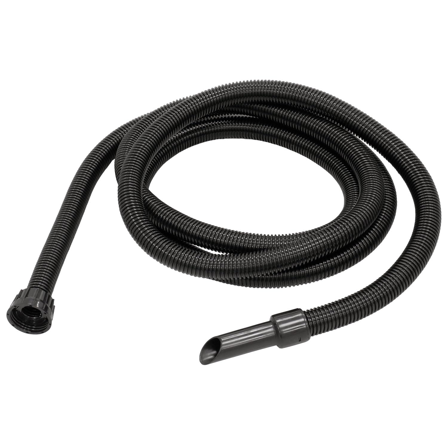 Reliapart Henry Hoover Extra Long Hose (5 Metre) Replacement 32mm Fitting for Numatic Henry Hetty Hoover James David Basil Harry and NRV Vacuum Suction Hose Accessory for Cleaning