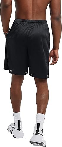 Miniatura 18 de Champion Pantalones cortos de malla con bolsillos, para hombre