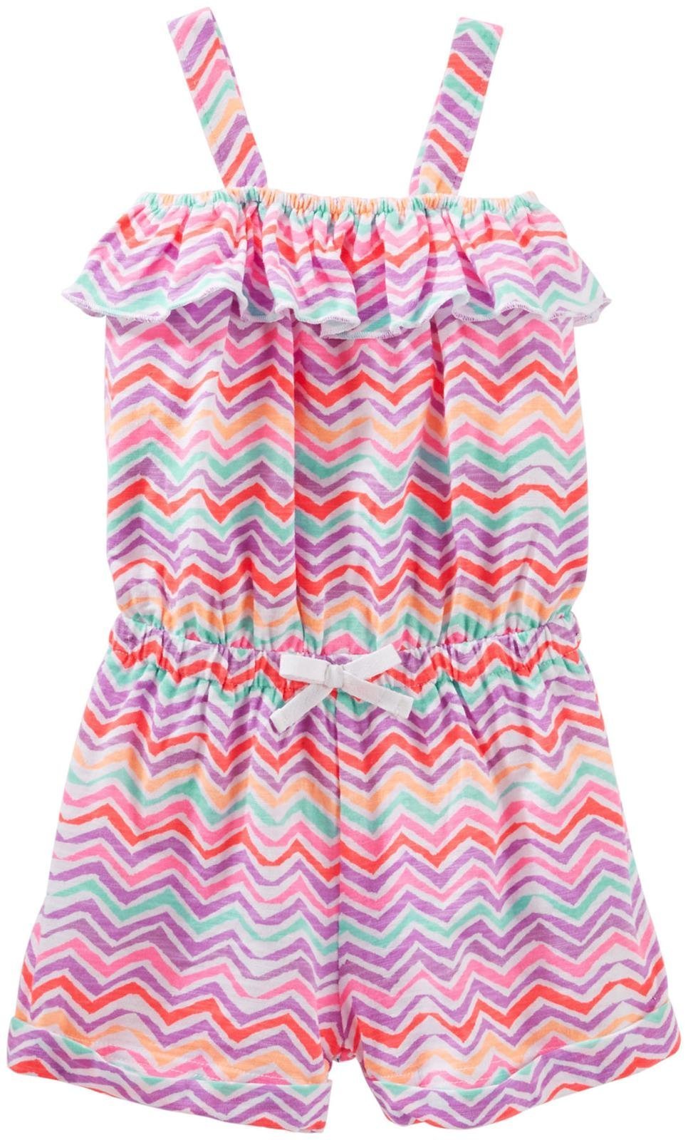 OshKosh B'GoshGirls' Romper 21153210