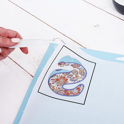 Miniatura 5 de Threadart Inkjet Printable Premium - Camiseta de vinilo termotransferible para planchar, papel de transferencia de 8.25 x 11.75 pulgadas, paquete