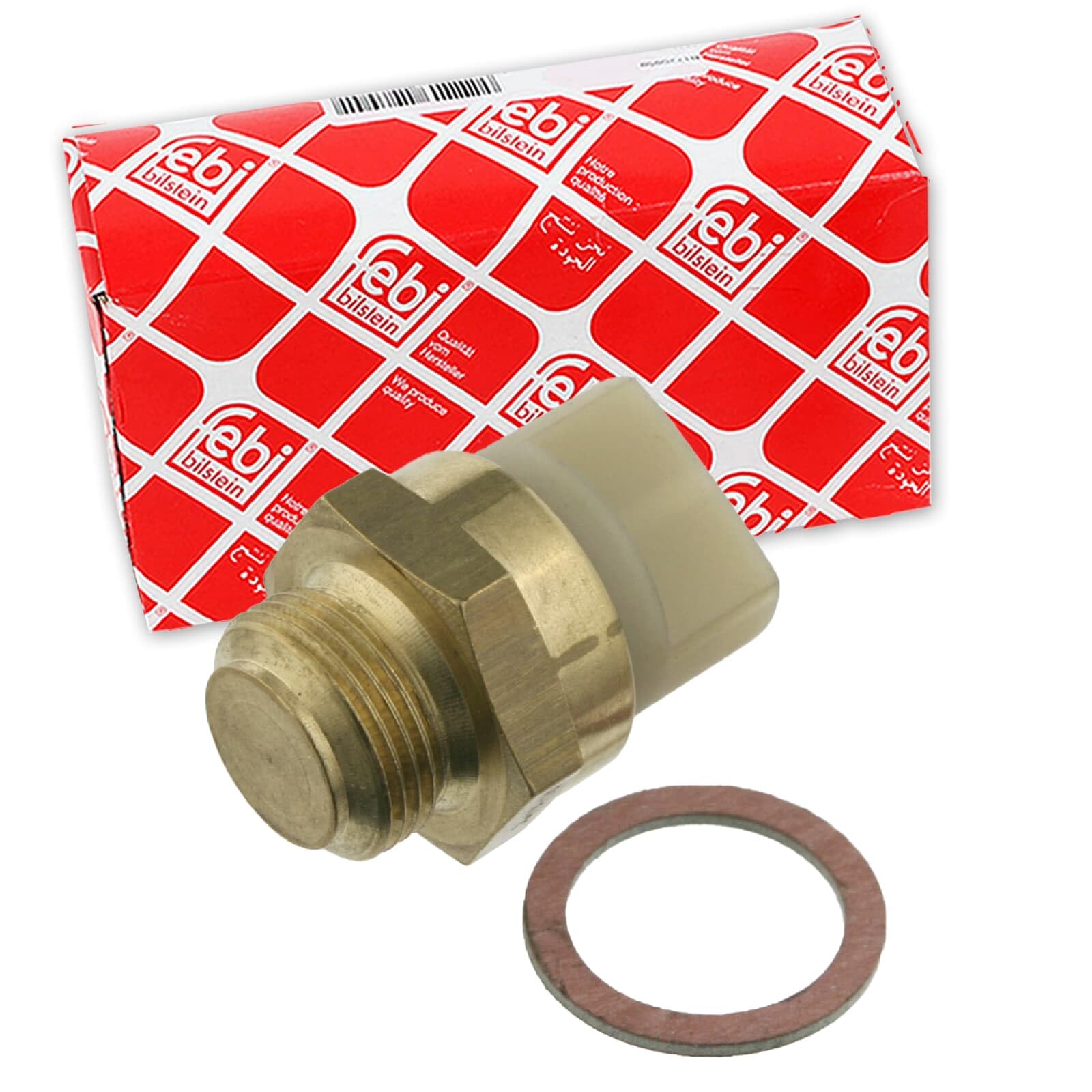 Thermo Switch (2 Pin) VW T25 1981–1992