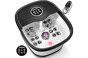 Pedicure Oasis: Solace for Weary Feet