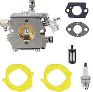 Carburatore Con Guarnizione Per Motosega Stihl 030 031 032 AV 031AV 032av 030av Sostituisce 1113 120 0602 Walbro Wa 2 86008396