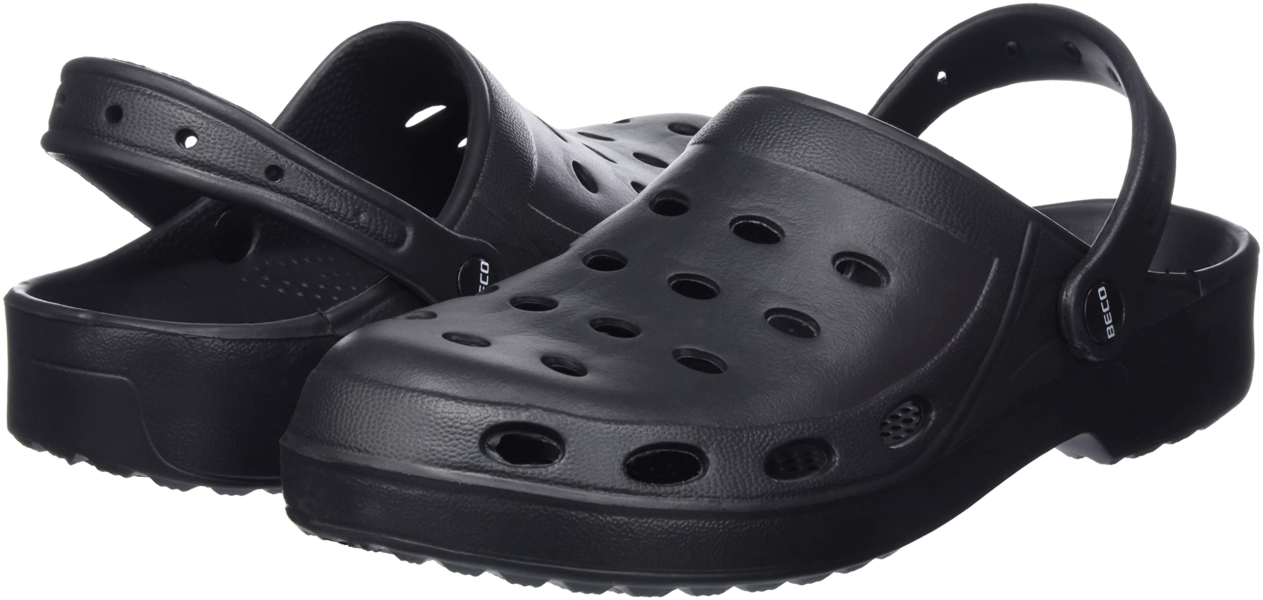 BECO Beermann GmbH & Co. KG Eva Clog chodaki męskie