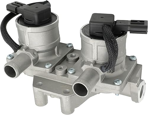 Miniatura 15 de Bomba secundaria de inyección de aire para 07 – 13 Lexus LX570 Toyota Sequoia Tundra V8.