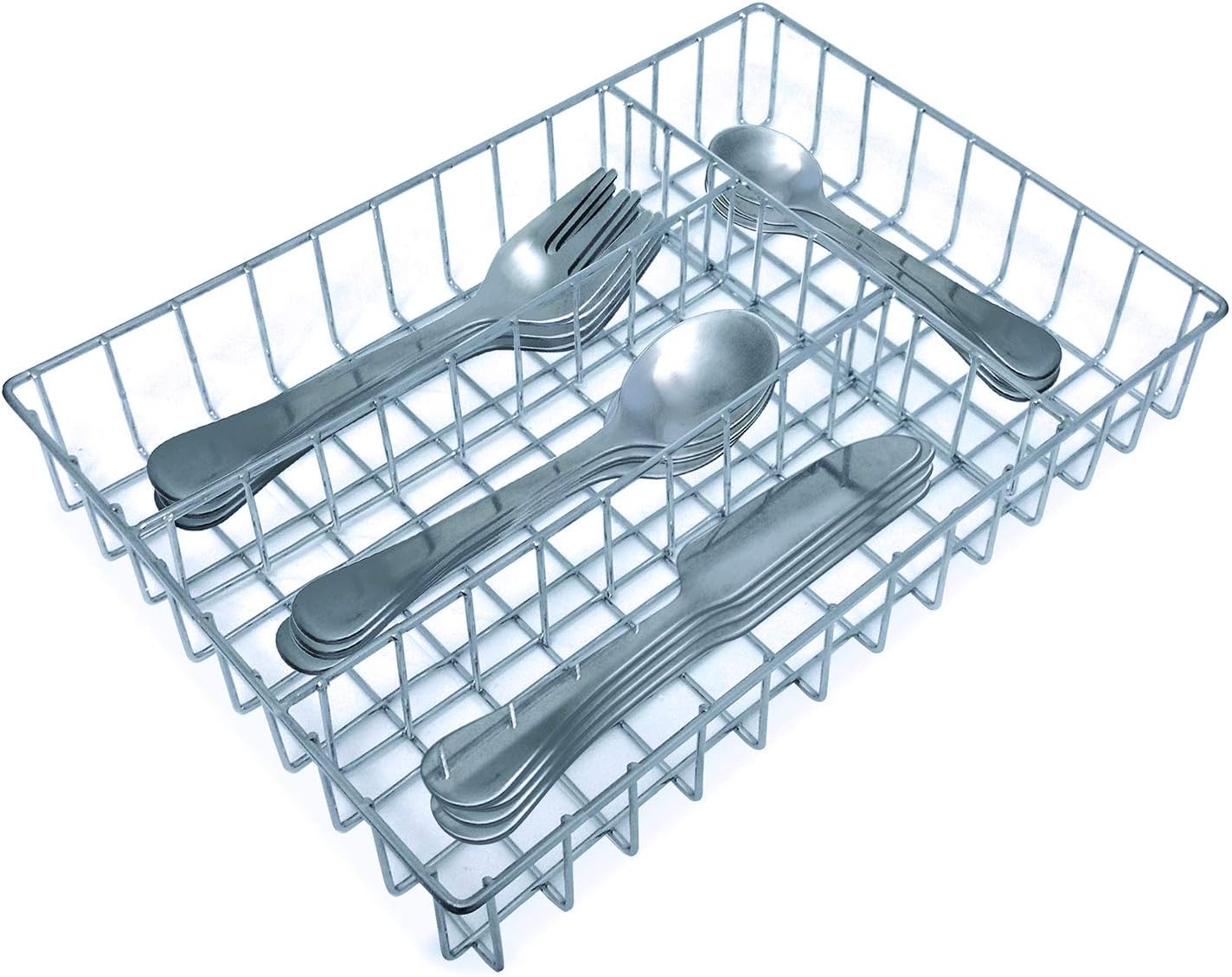 Melissa & Doug Stainless Steel Utensil Set