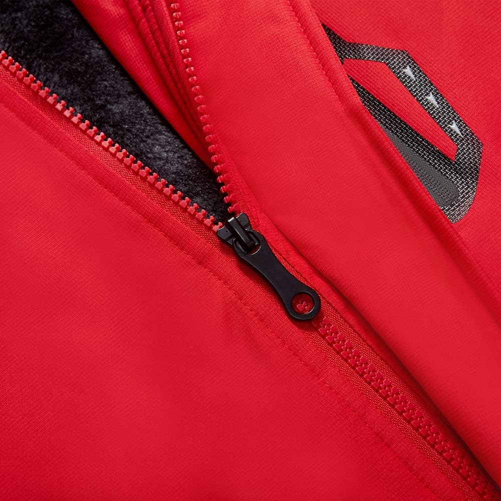 Men's Mountain Waterproof Ski Jacket Winter Windbreaker Warm Hooded Snowboarding Raincoat Jackets - Image 6