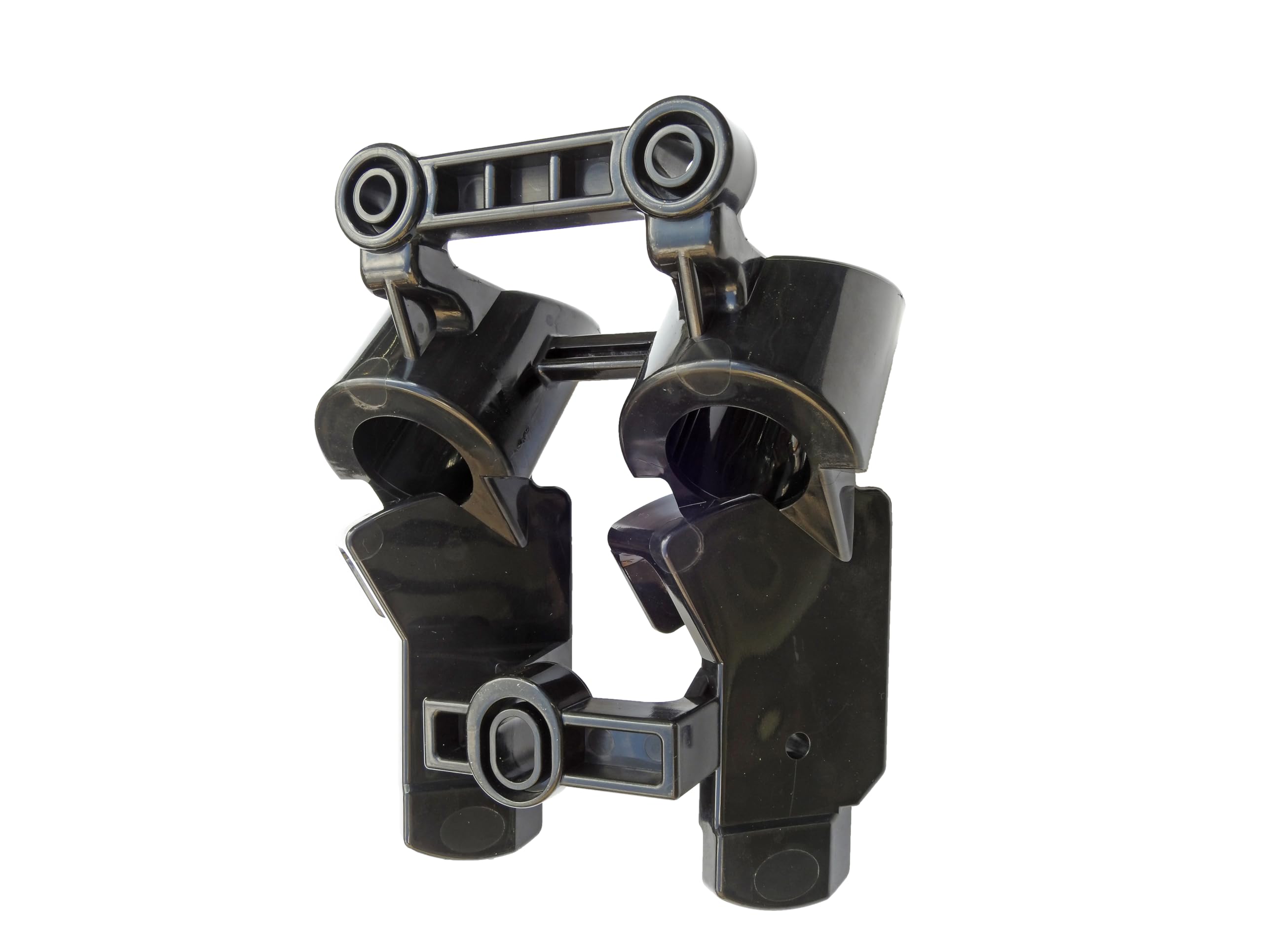 Glad Plug In Holder Stow King Gladhand Bracket & Plug Stowing Caddy Truck Air Hose Cable Organizer 1184594 - View #7