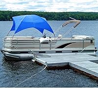 Vista 3 de Taylor Made Products, parte superior de gazebo, fácil de subir