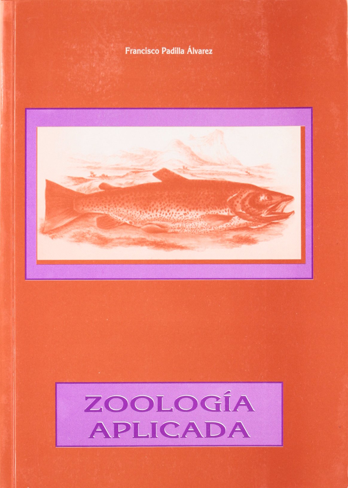 ZOOLOGIA APLICADA (FONDO)