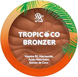 Rk Tropicoco Bronzer - Banho de Sol, Rk By Kiss