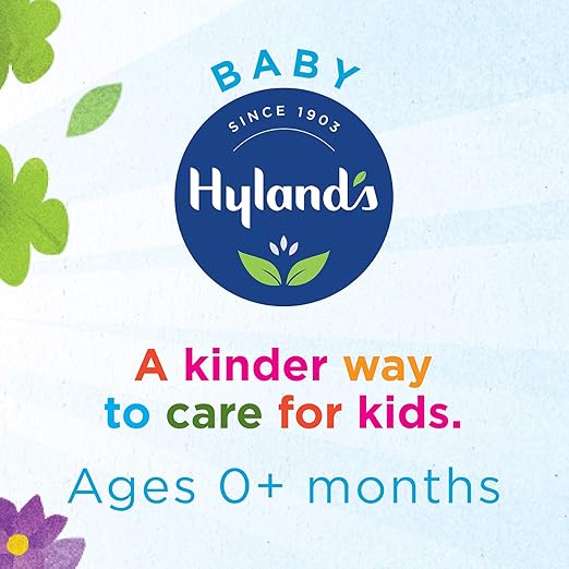 hylands oral pain relief
