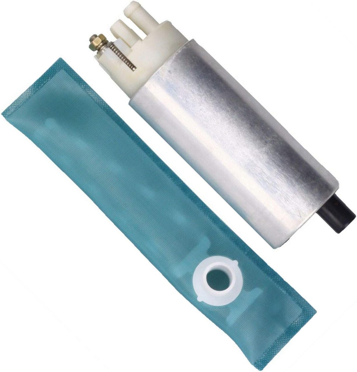 MOSTPLUS Intank EFI Fuel Pump Compatible with BMW K1200GT