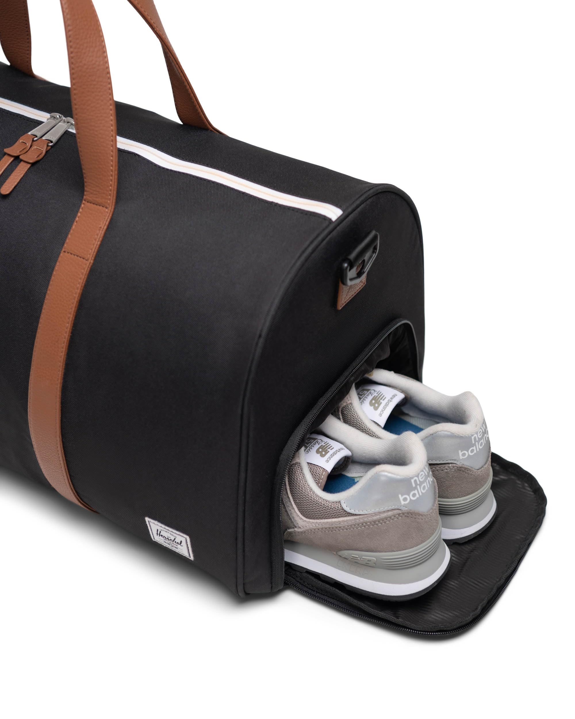 Herschel Sac de Sport Unisexe Herschel Novel