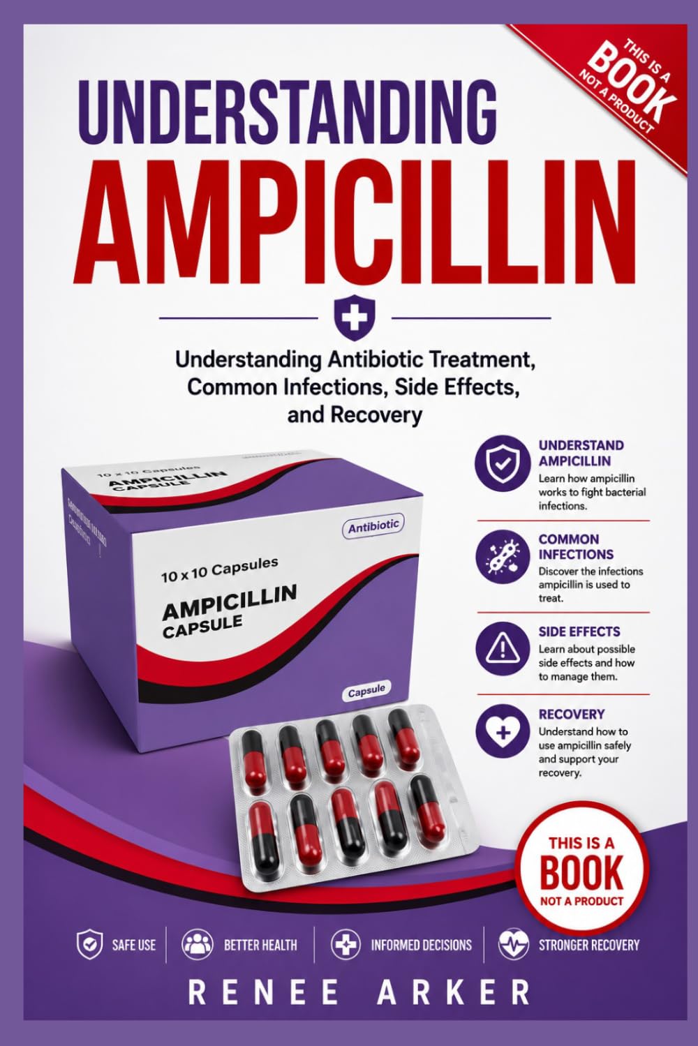 Understanding Ampicillin