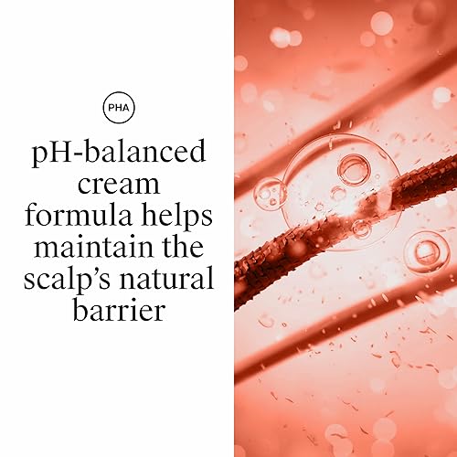 Miniatura 3 de Neutrogena Champú exfoliante y aclarador del cuero cabelludo saludable para cabello graso y cuero cabelludo, fórmula antiresiduos equilibrada con pH