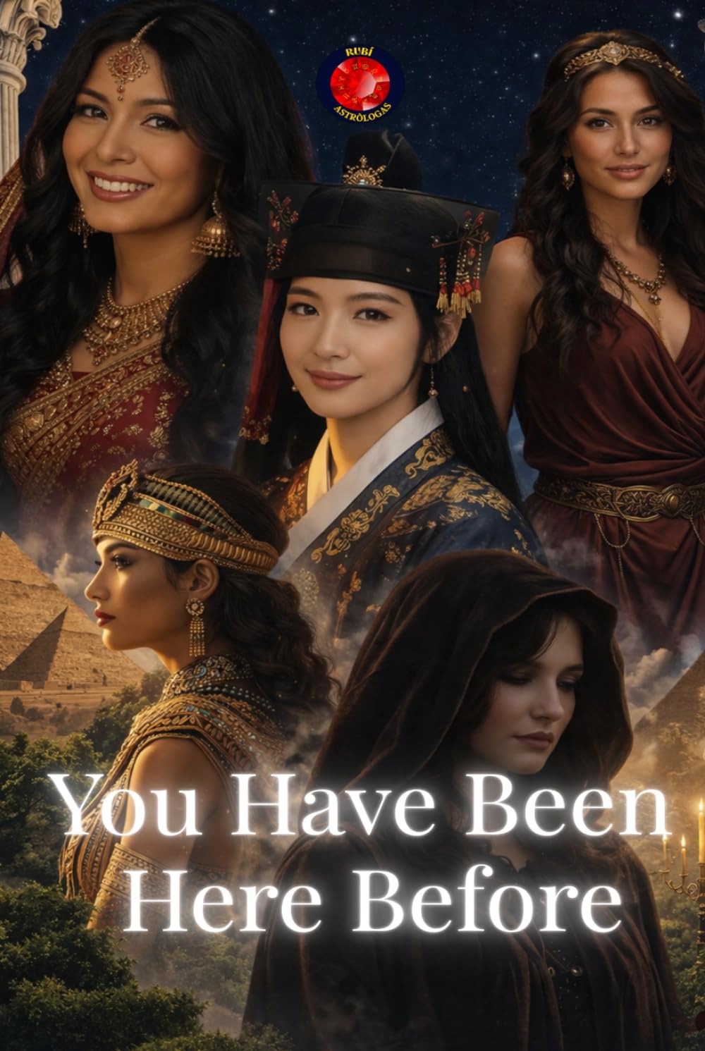 You Have Been Here Before