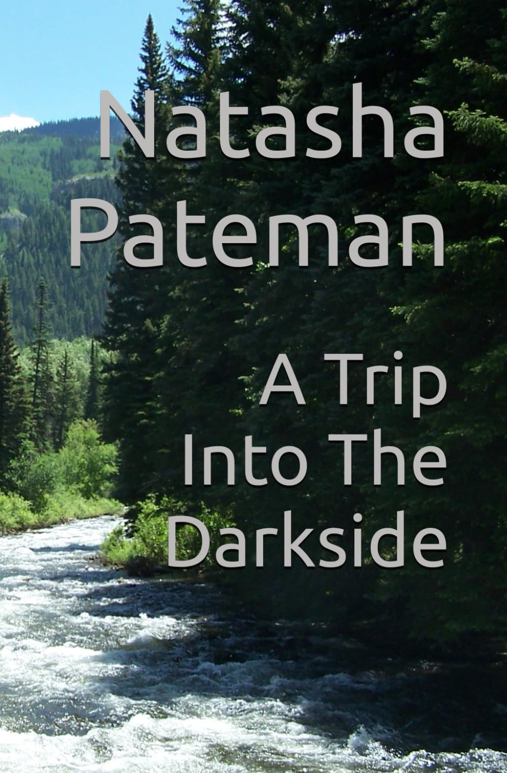 A Trip Into The Darkside
