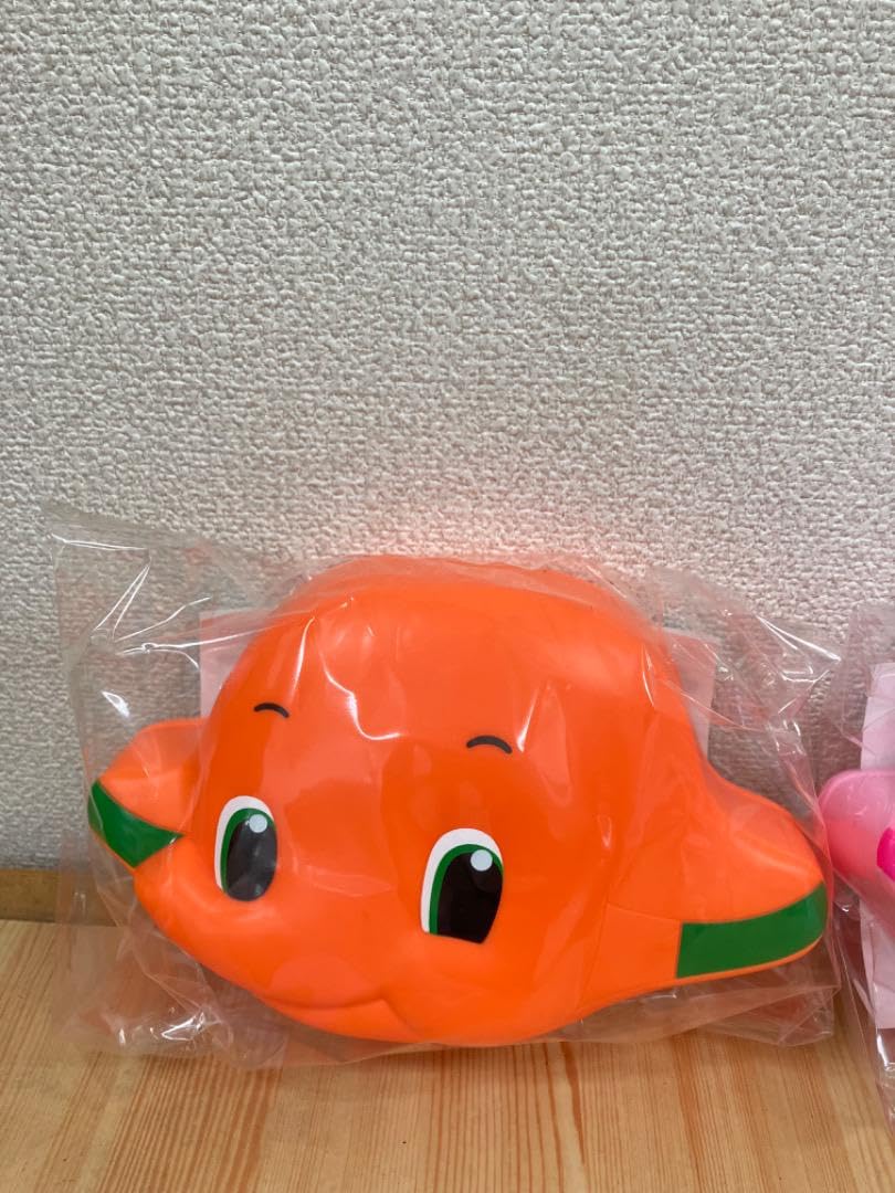 Amazon.co.jp: サトちゃん サトコちゃん ウェットティッシュケース 2個