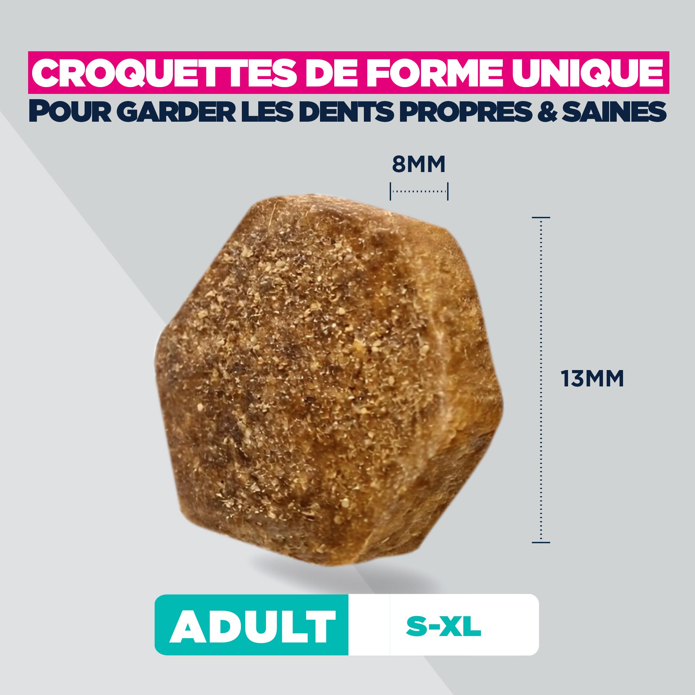 EUKANUBA Mono-Protéine Aliment pour Chiens au Saumon - Aliment Sec Special Care Uniquement à Base de Saumon, Source de protéines animales, Formule hypoallergénique, 12 kg