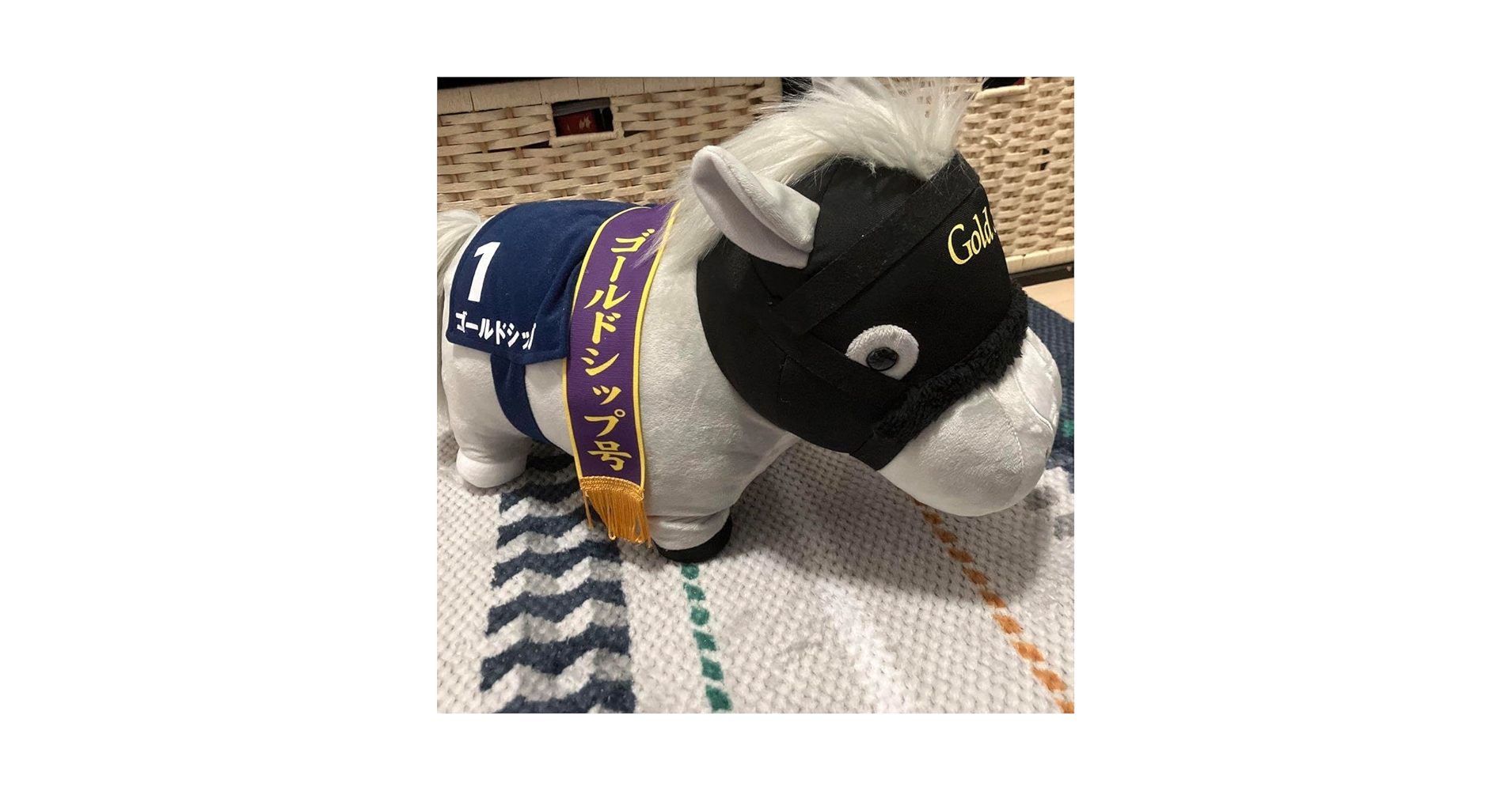 Amazon.co.jp: サラブレッドコレクション ゴールドシップ big Amazon.co.jp: サラブレッドコレクション ゴールドシップ big