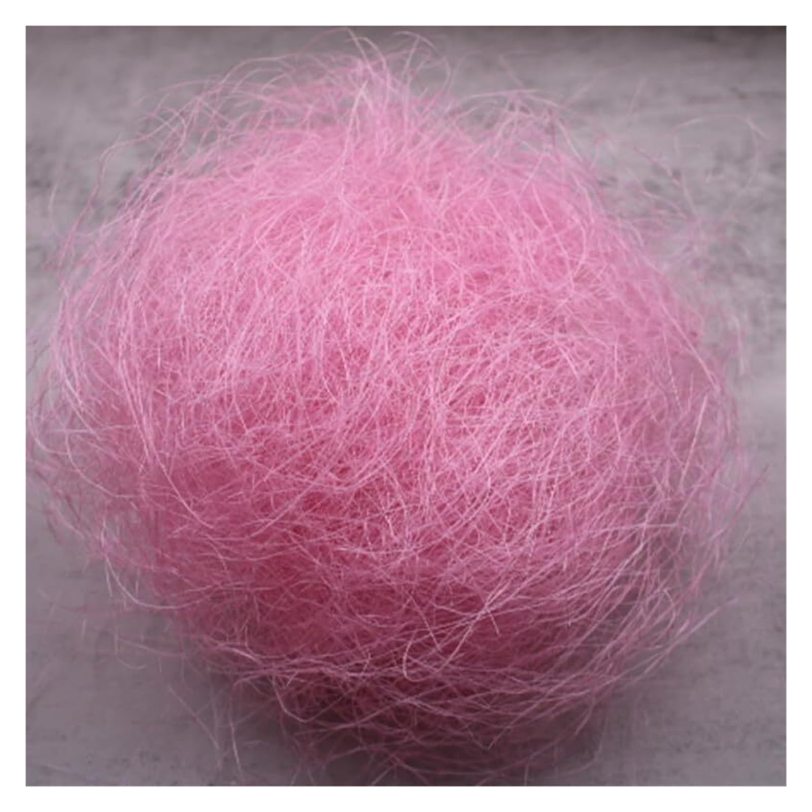 BPABDEITR Papier De Soie Déchiqueté Cadeau Remplissage Multicolore 30-500g(Light Blue,500g)