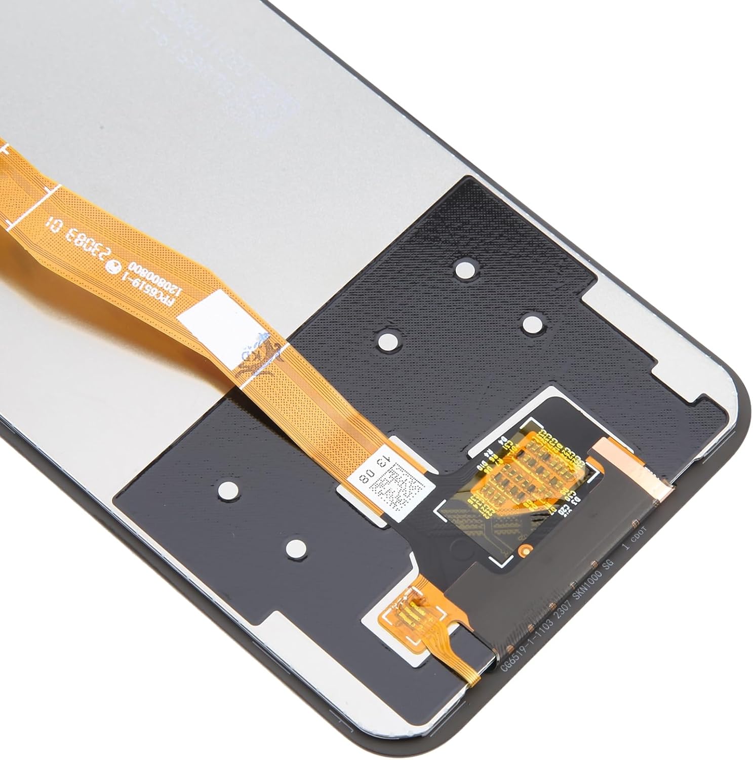 Mobile Screen Replacement for Nokia XR21 OEM LCD Screen with Digitizer Full Assembly LCD Screen