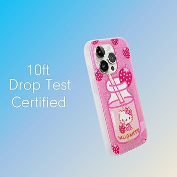 kity　iPhone14plus Amazon.com: Sonix x Sanrio Case for iPhone 14 Plus
