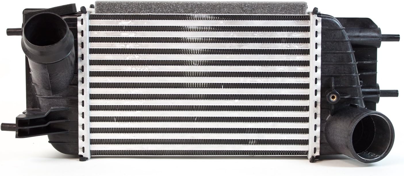 TYC 18043 Charged Air Cooler Compatible with 2015-2015 Nissan Juke