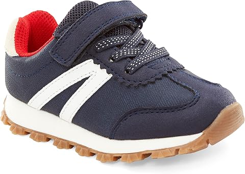 Cat & Jack Toddler Boys Sneakers