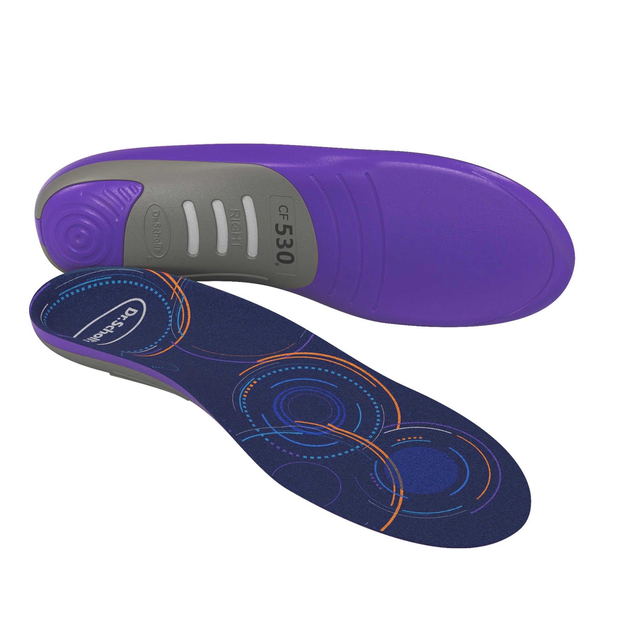 Dr. Scholl's Custom FiT Comfort