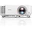 BenQ TH671ST 1080p Short Throw Gaming Projector, 3000 Lumens, Low Input Lag for Gaming, Built-in 5W Speaker