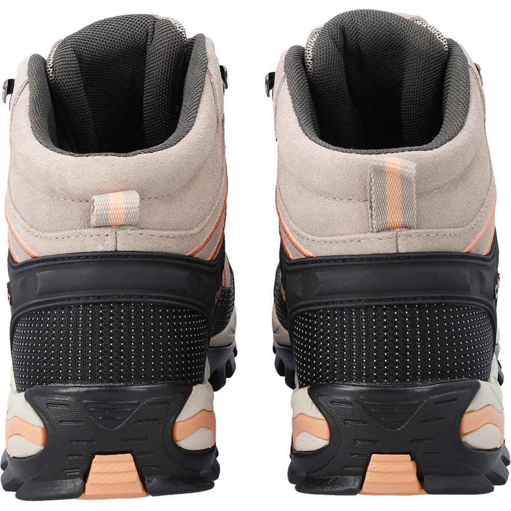 CMP Damen Rigel Mid Wmn Trekking Shoes WpTrekking-Schuhe