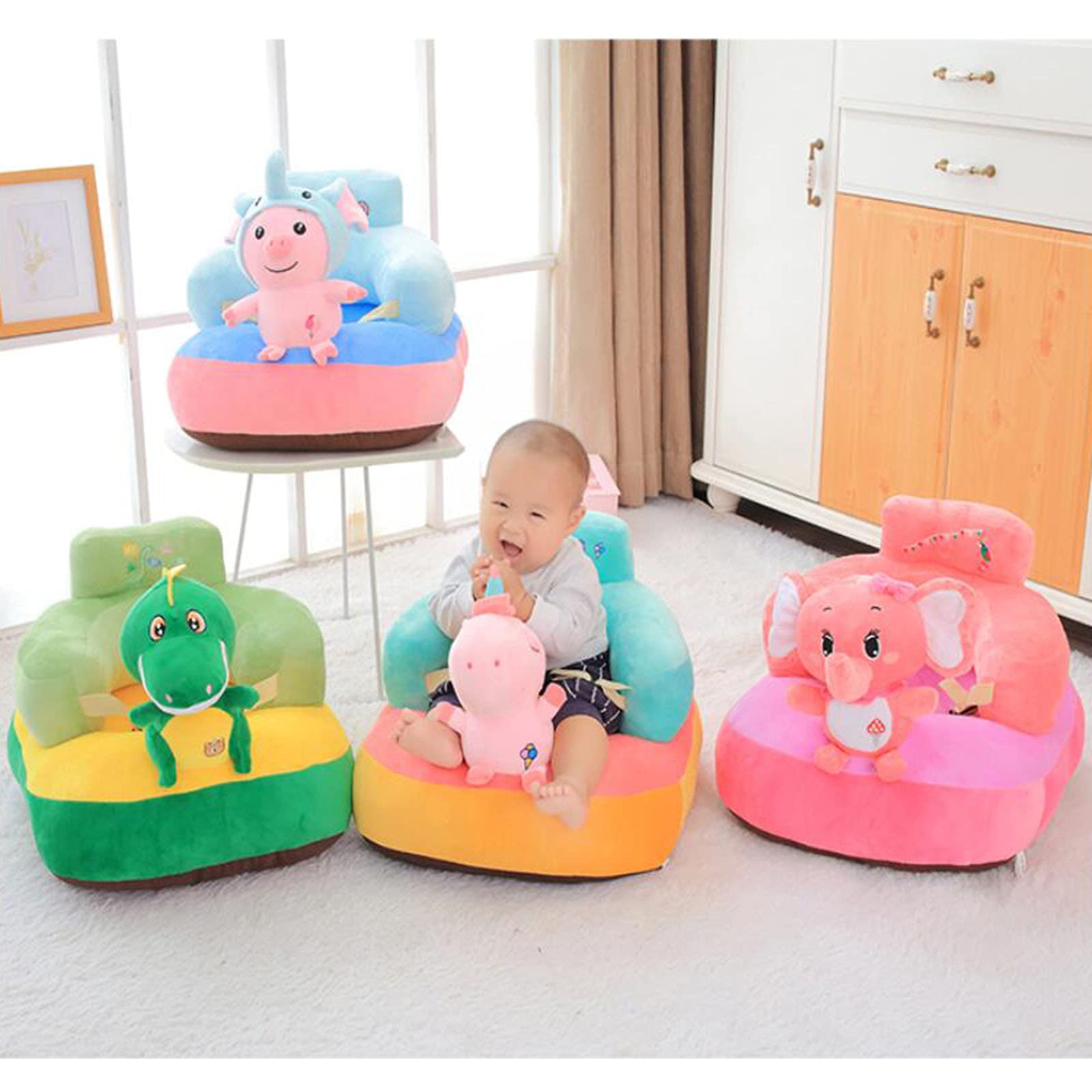 Kinderfauteuil