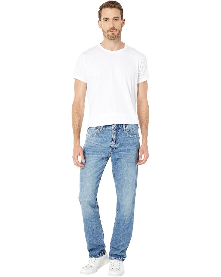 Lucky Brand 223 Straight Jean - #4 of 4