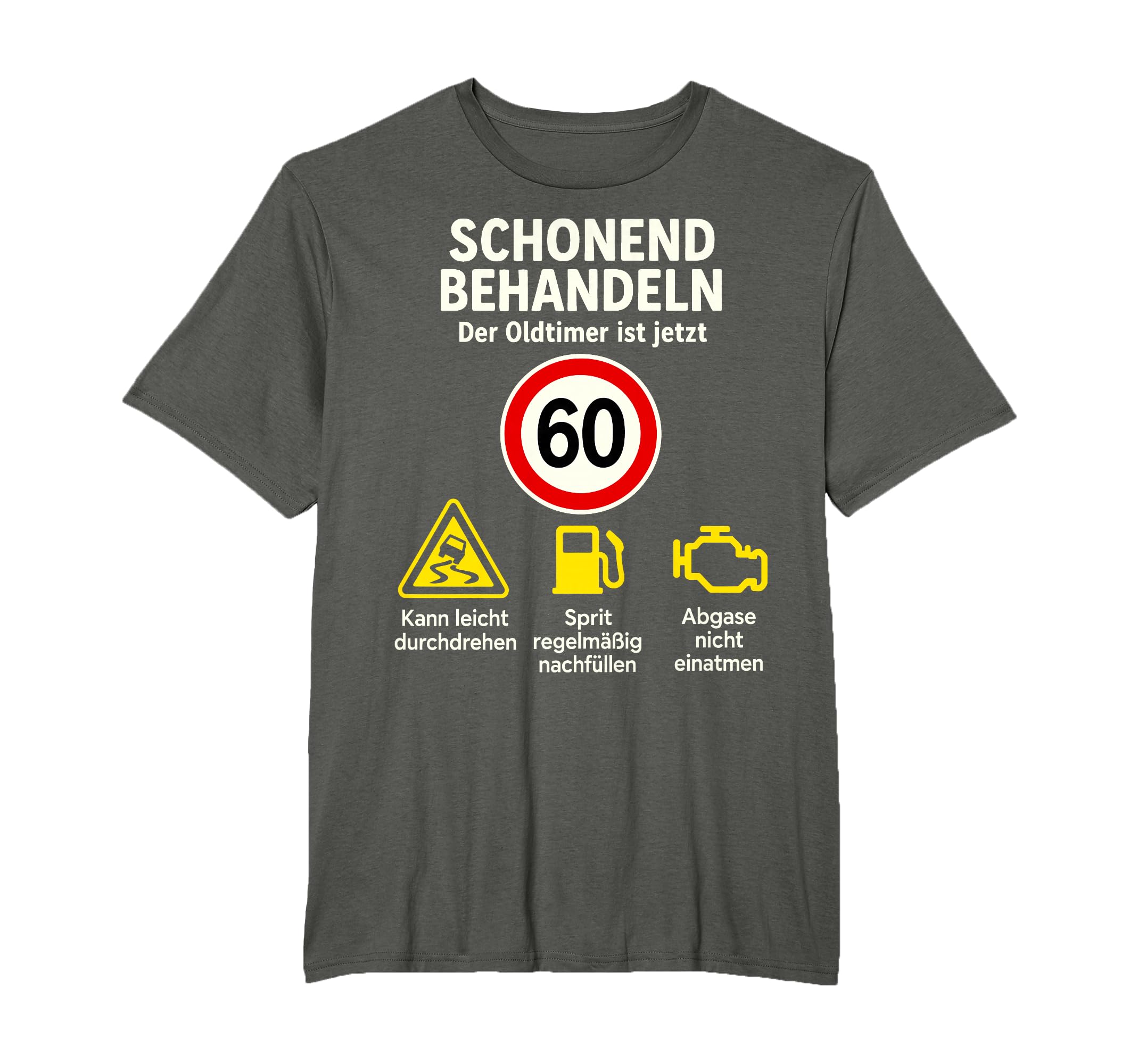 Kleidung mit Designs von Amazon Merch on Demand