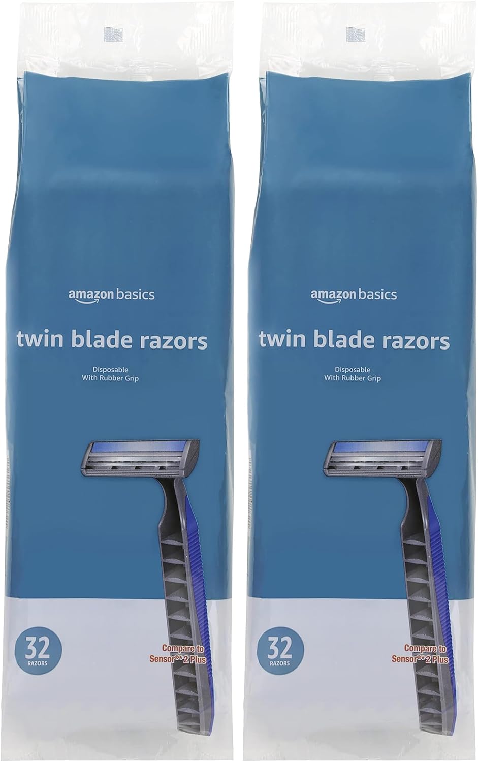 32 Count (Pack of 2)