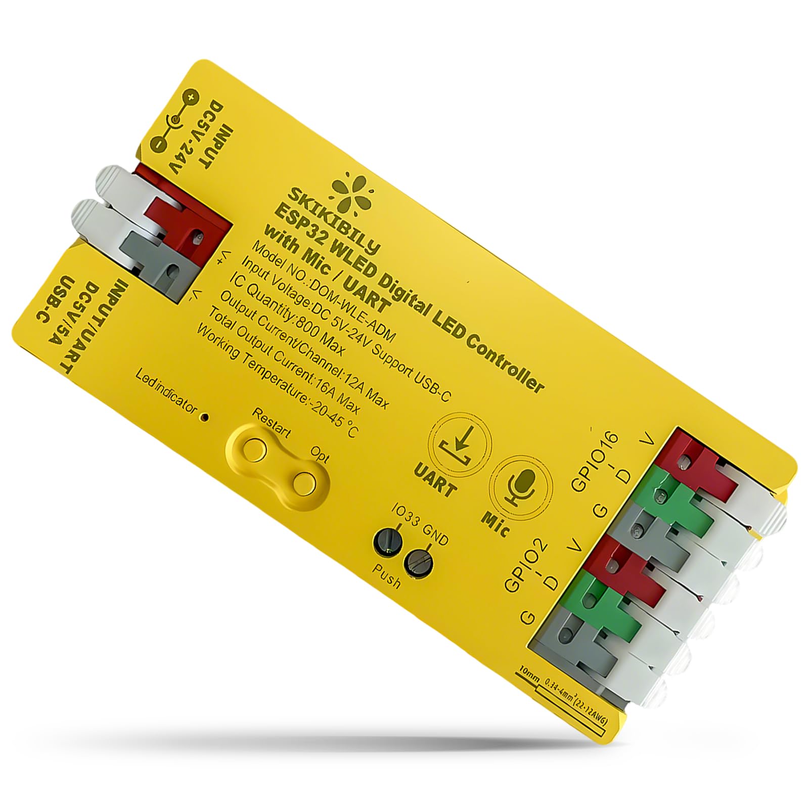 ESP32