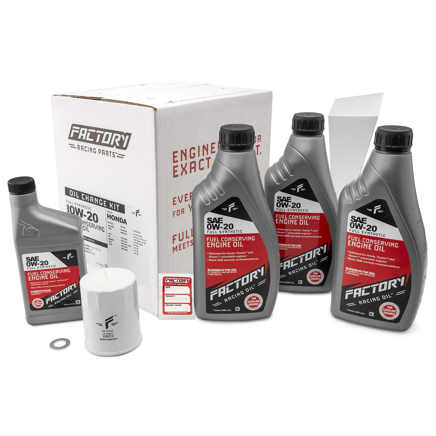 How Many Quarts Of Oil Does A 2019 Honda Accord Take Reviewmotors.co