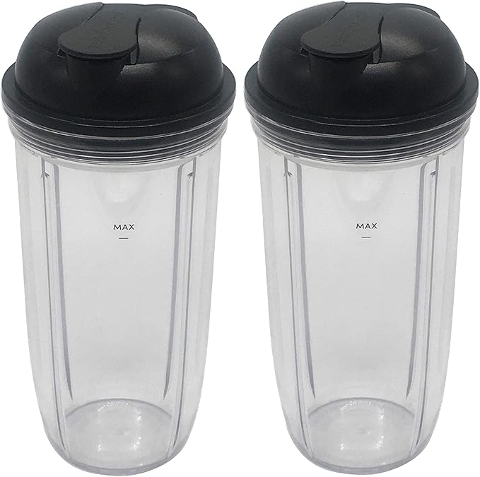 To-go smoothie cups